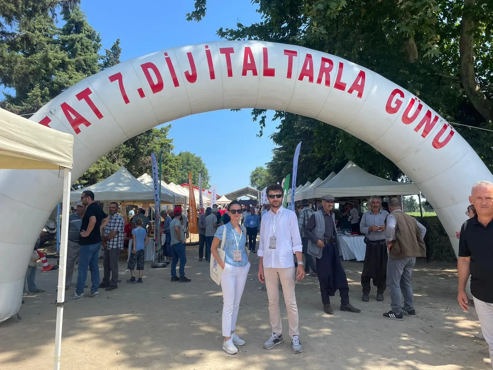 7. Dijital Tarla Günü (TAT)