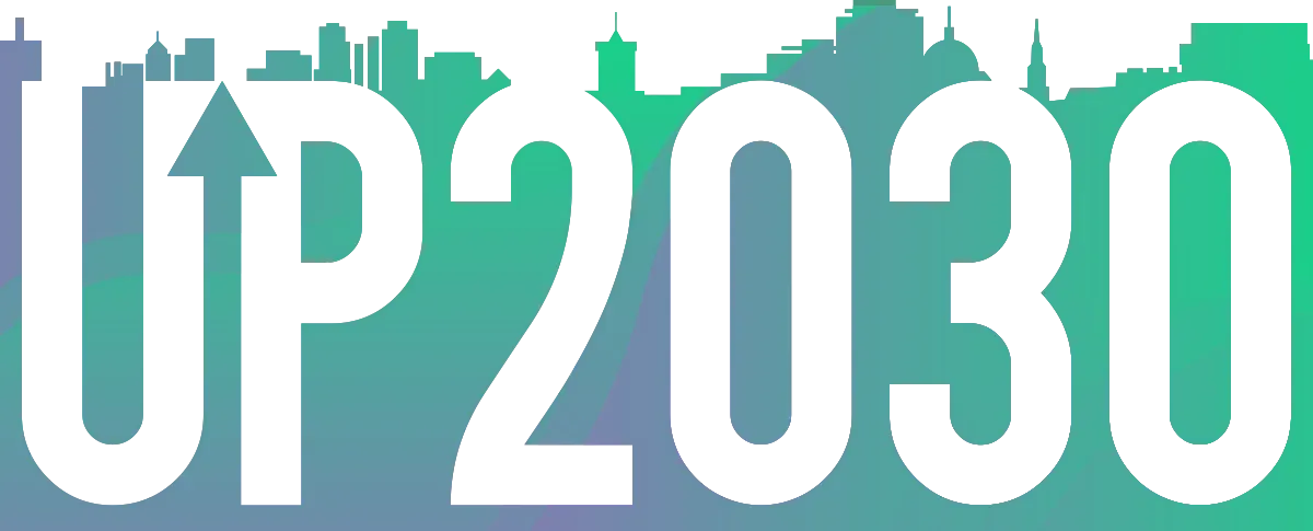 UP2030 Promotional Video
