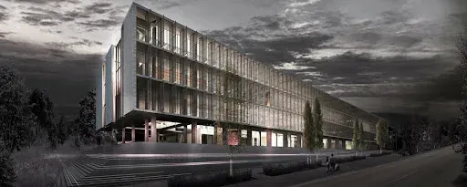 ODTÜ Araştırma Parkı Açılış Seremonisi