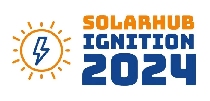 SolarHub Ignition 2024