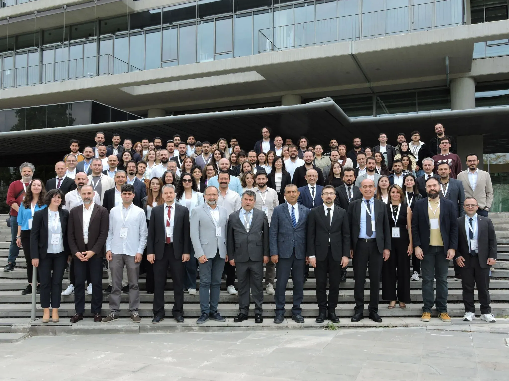 Türkiye Fotovoltaik Teknolojileri Platformu (TFTP) Çalıştayı Başarıyla Gerçekleştirildi!