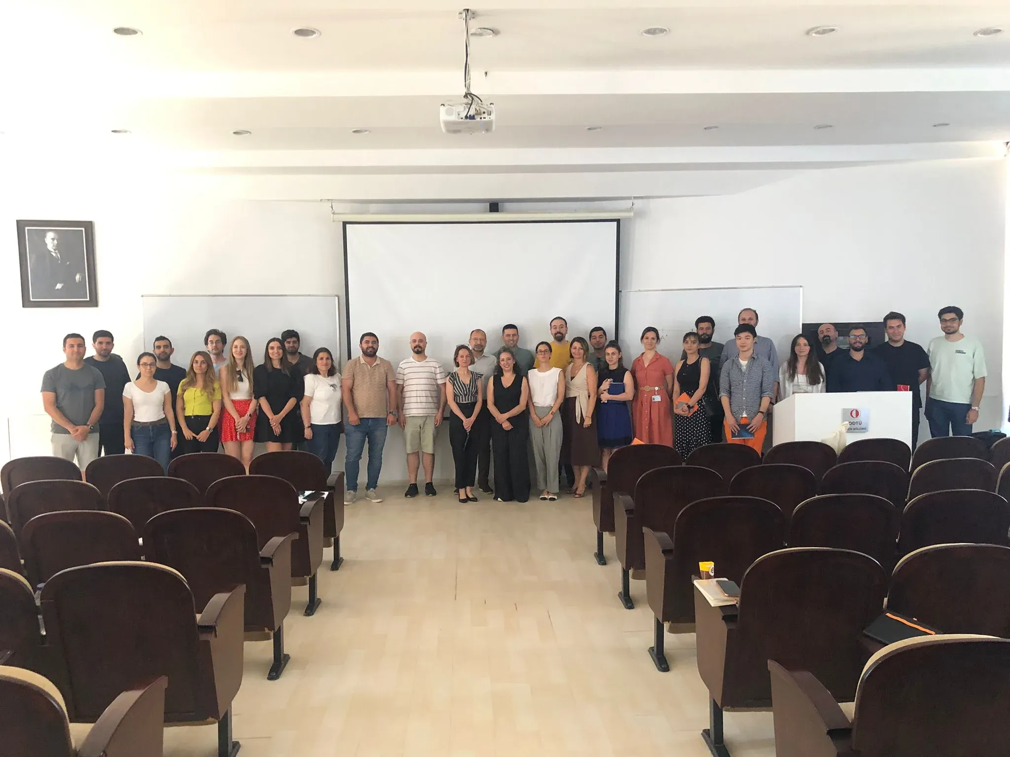 Fikri Mülkiyet & Patent Yazma ve Başvuru Eğitimi