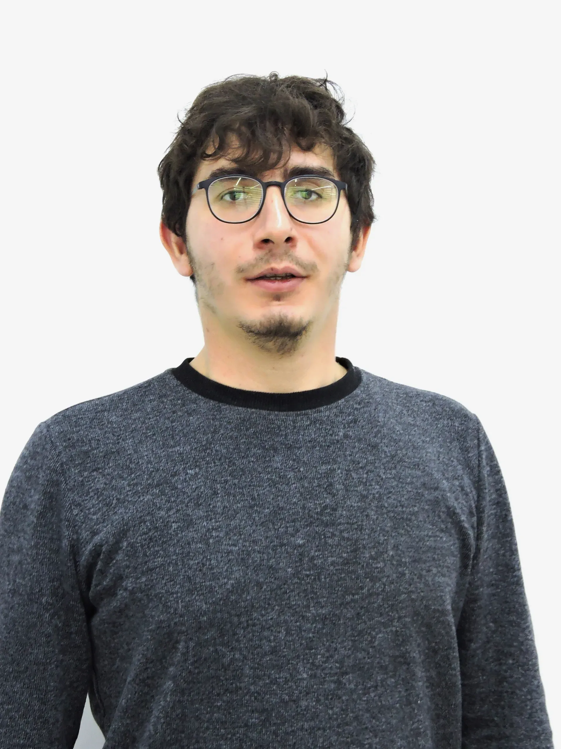 Ahmet Hamdi AKSOY