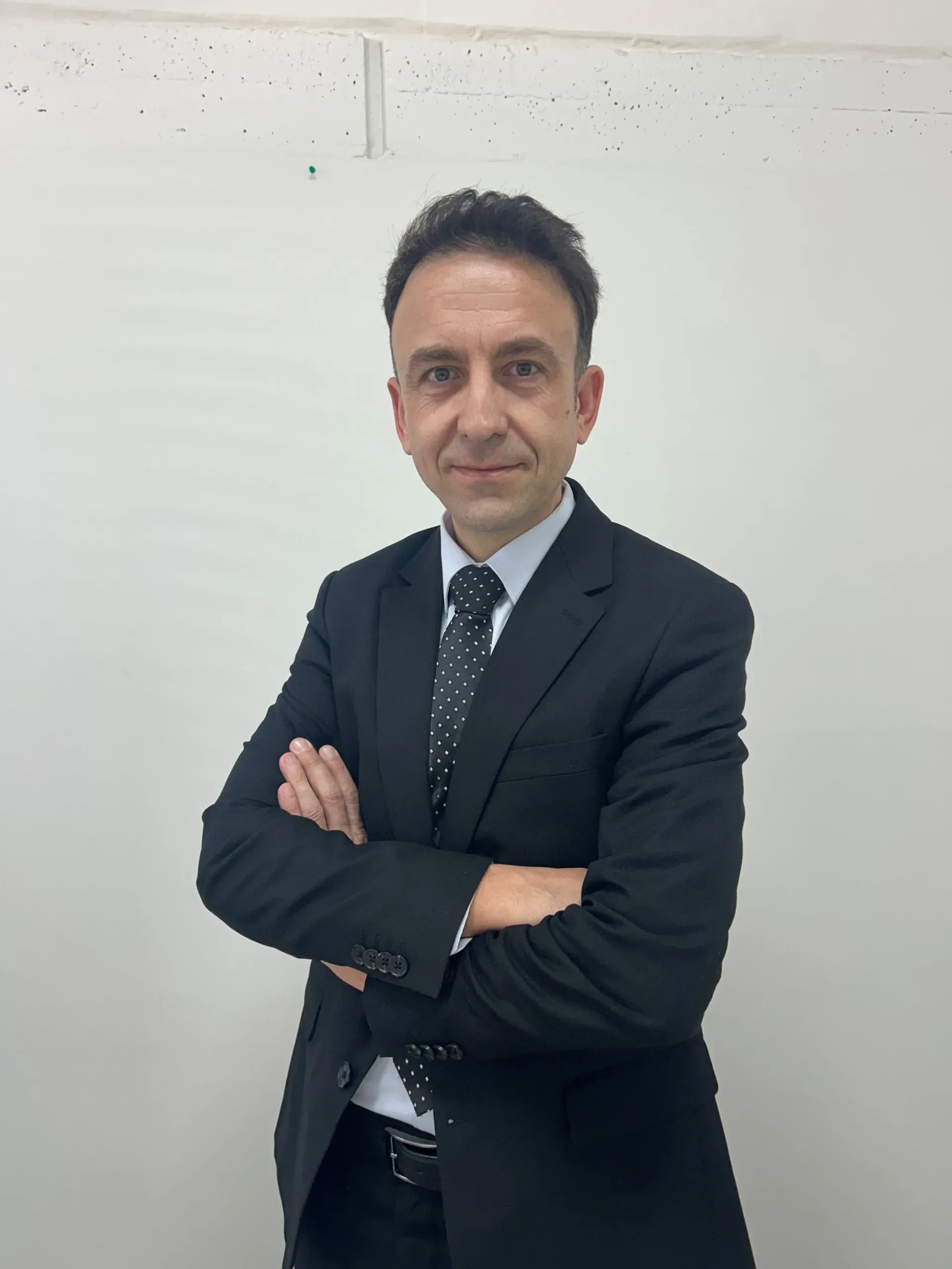 Ahmet ERDOĞAN