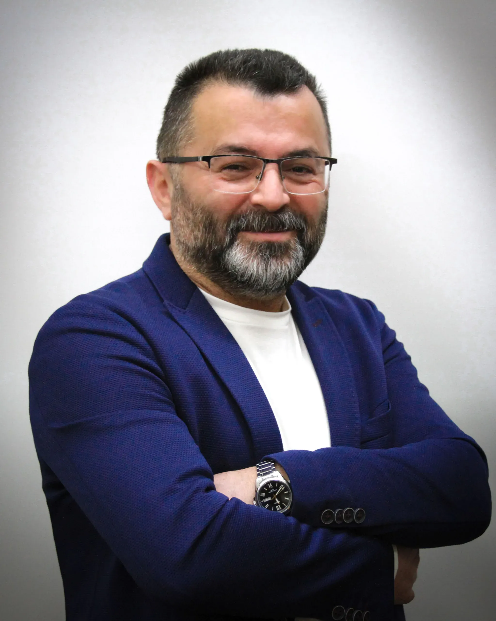 Prof. Dr. Ali ÇIRPAN