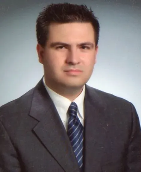 Dr. Ali Murat SÜREKLİ