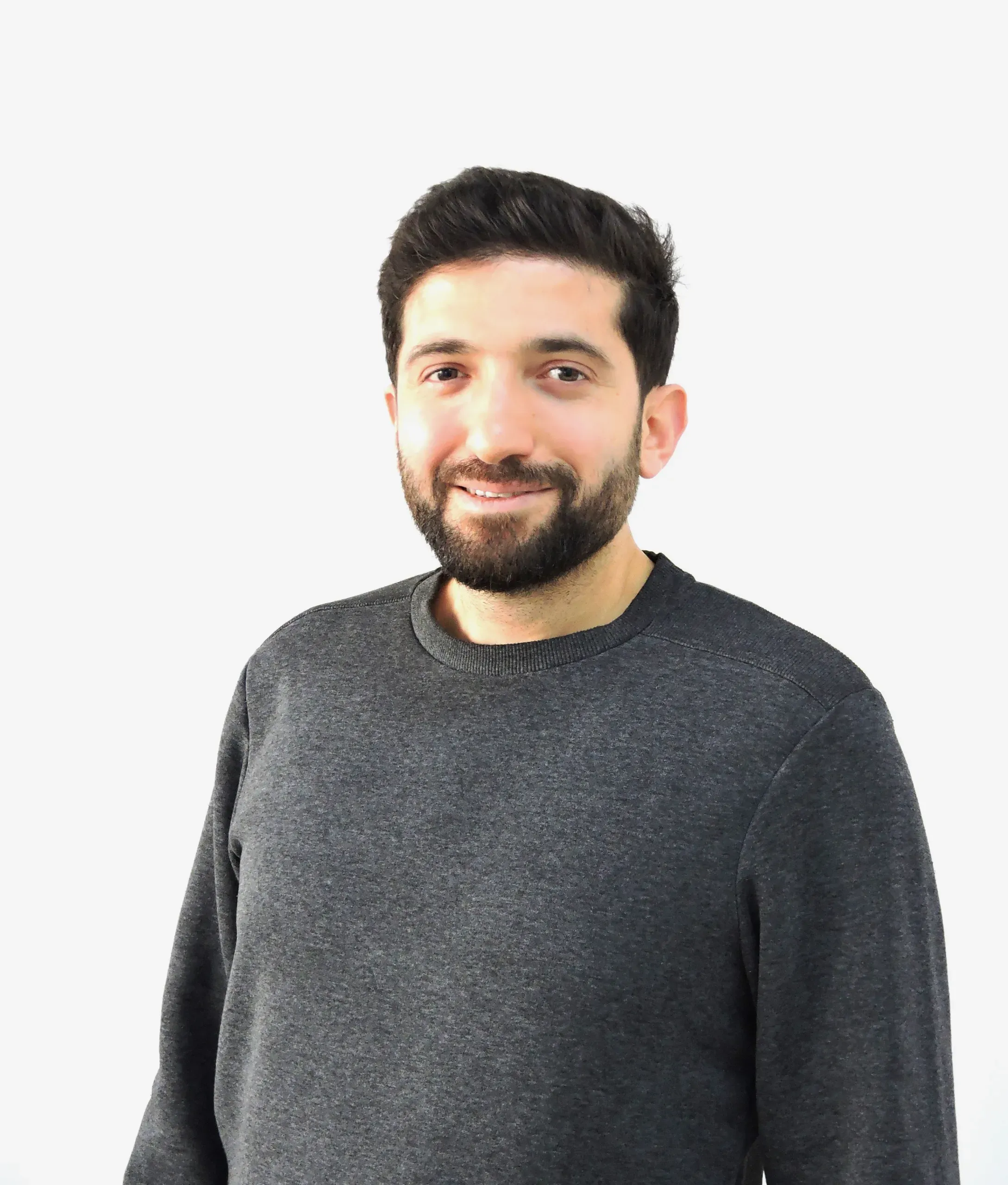 Dr. Aliekber KARABAĞ