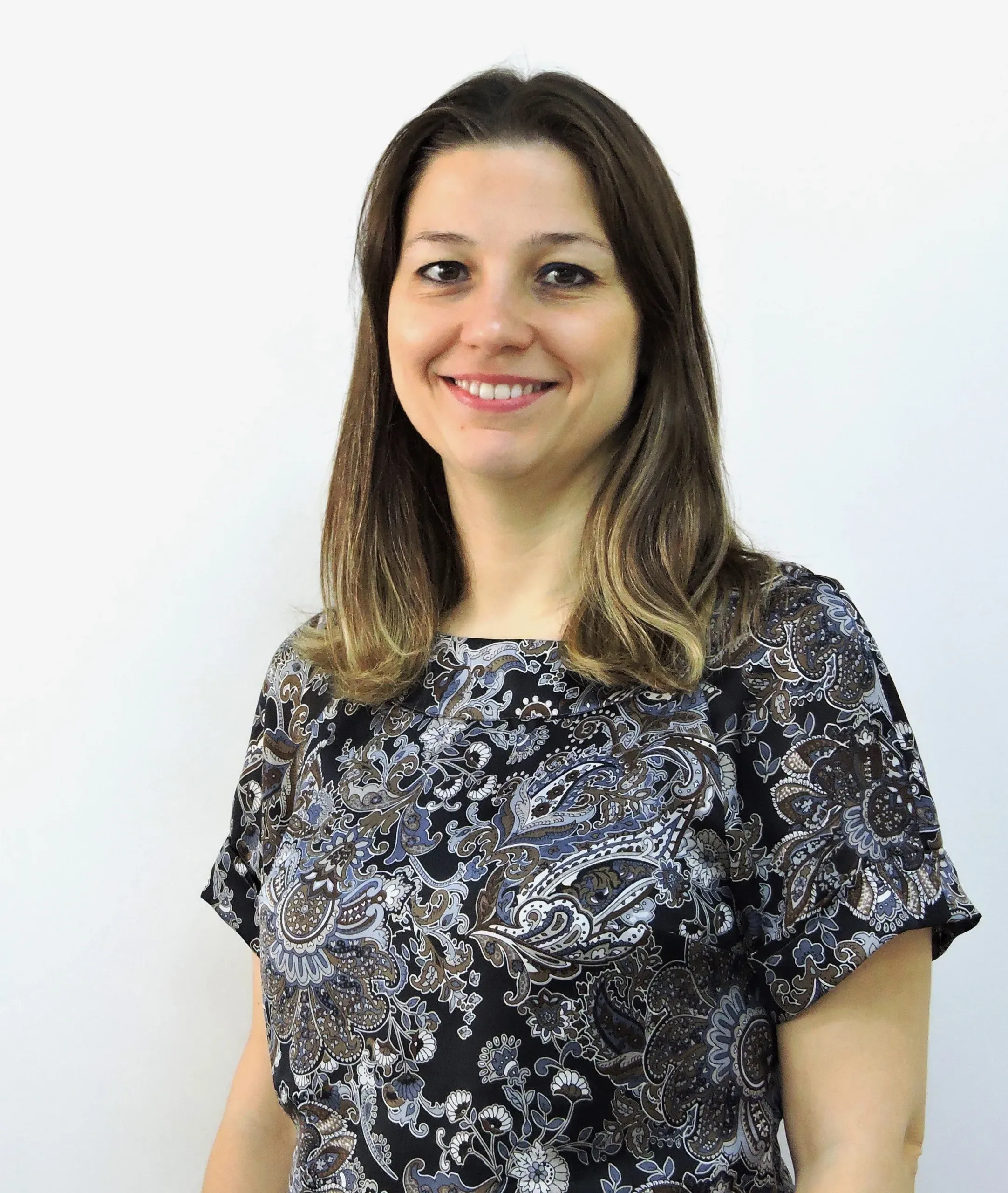 Aslıhan CANDAŞ ÖZSÜLLÜ