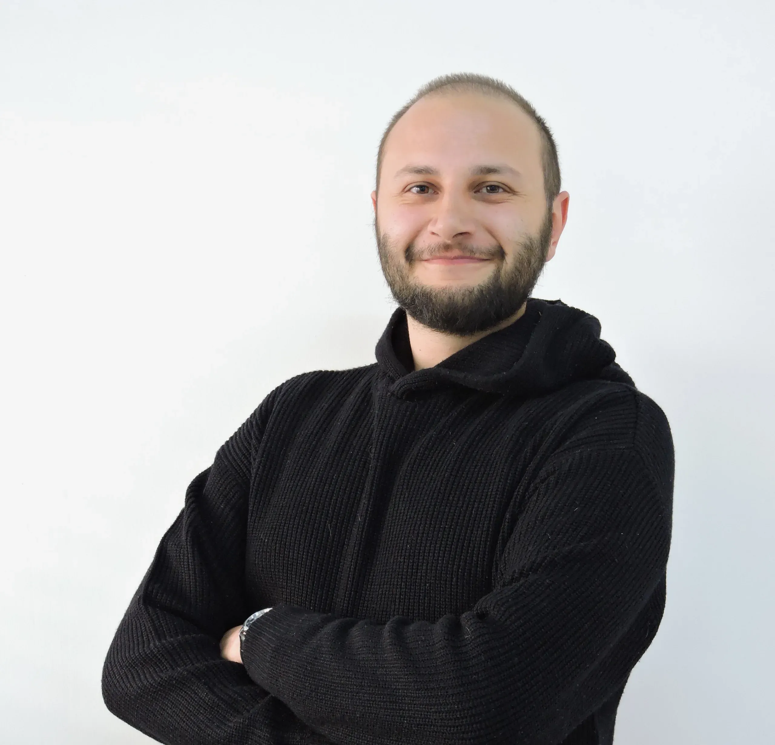 Dr. Bahri Eren UZUNER