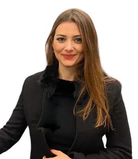 Doç. Dr. Bilge ŞENTÜRK