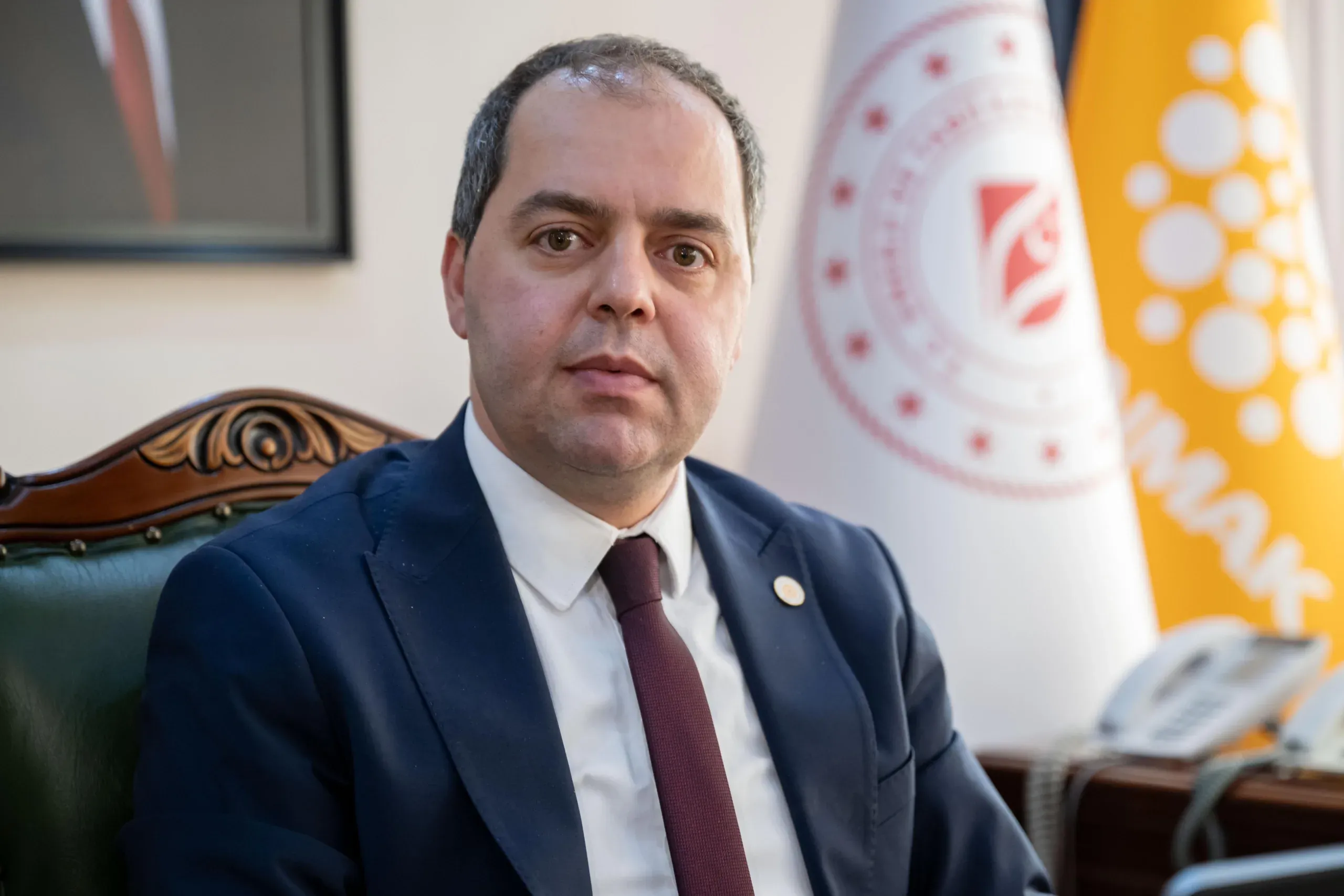 Dr. Buğrahan KARAVELİ