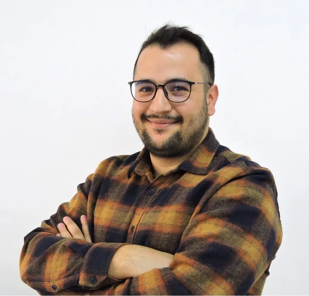 Burak DEMİR