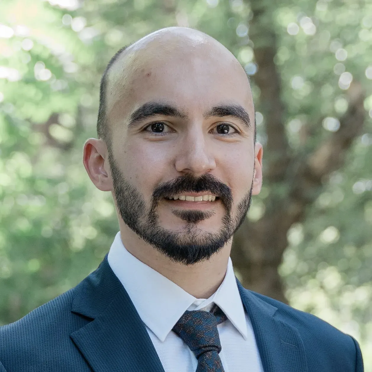 Dr. Mehmet Cem ŞAHİNER