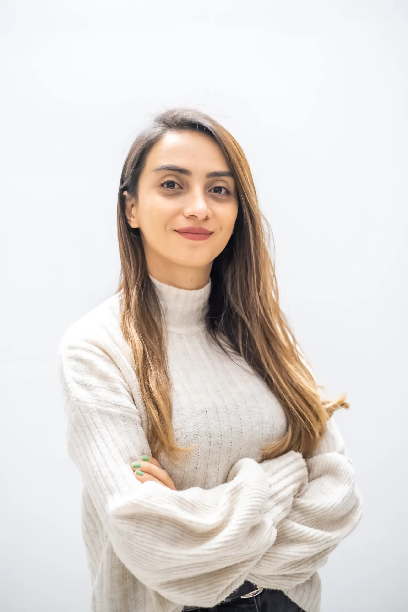 Dr. Parisa SHARIF YALÇIN
