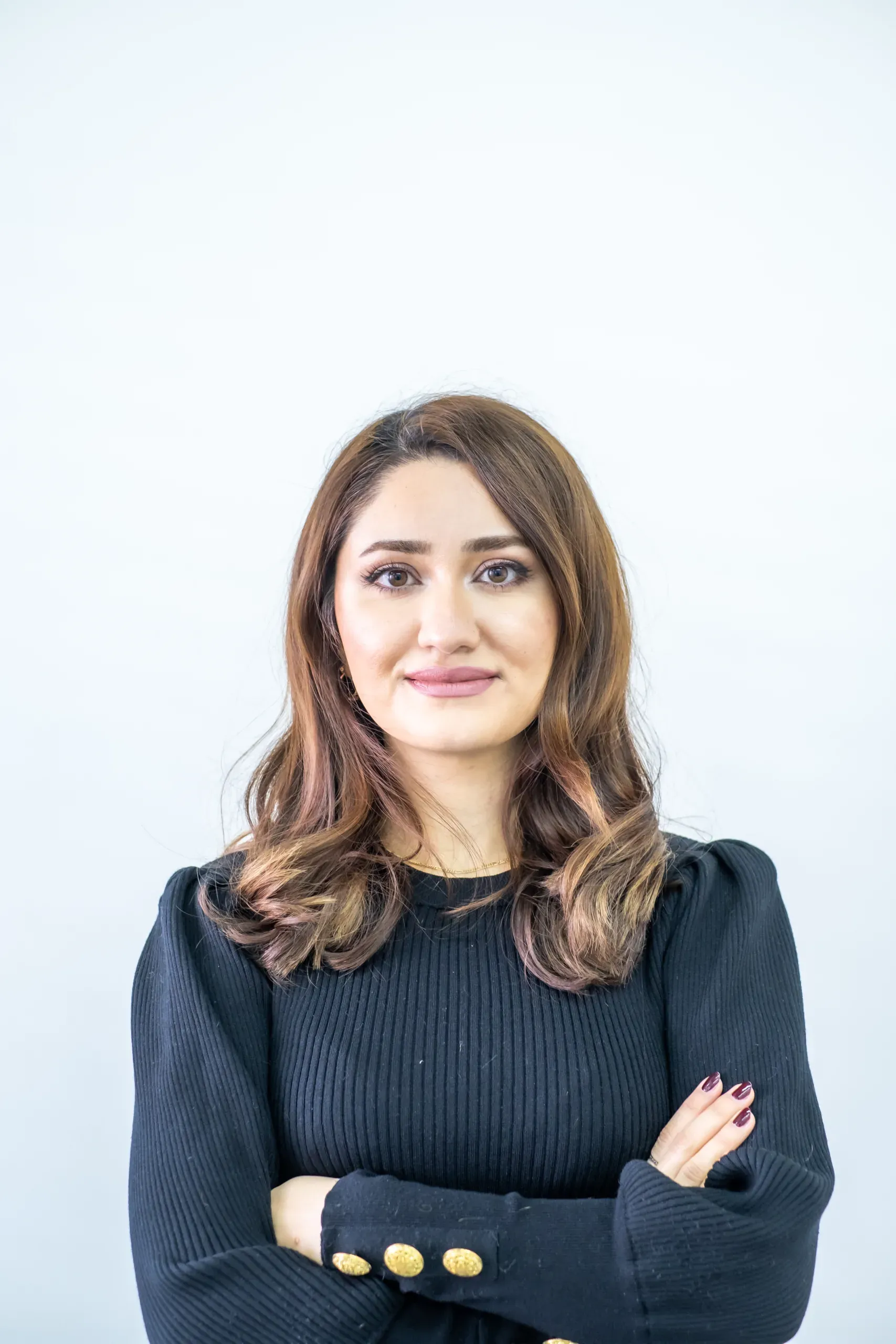 Arghavan SALIMI