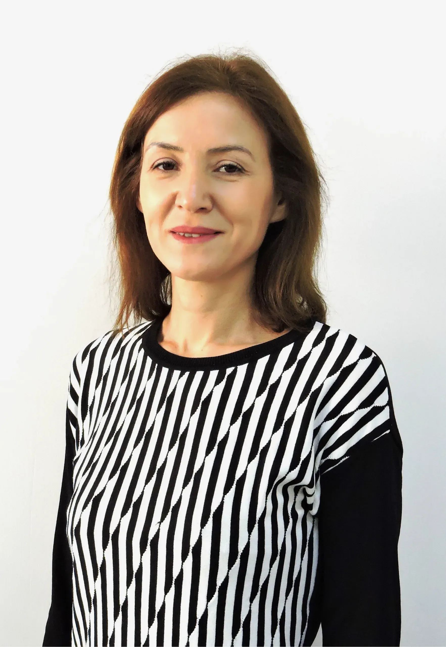 Dilek YILDIZ