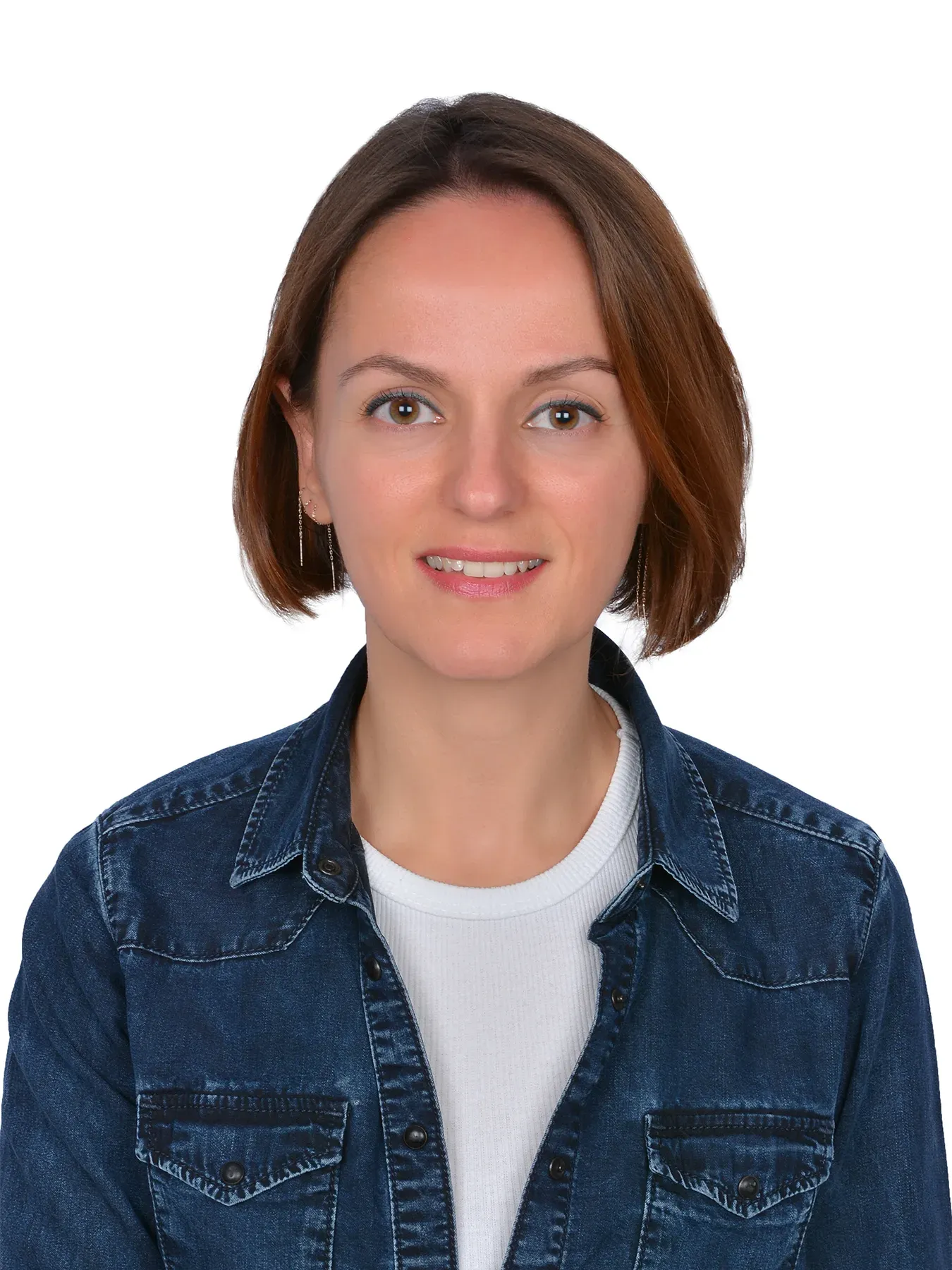Dr. Duygu KUZYAKA