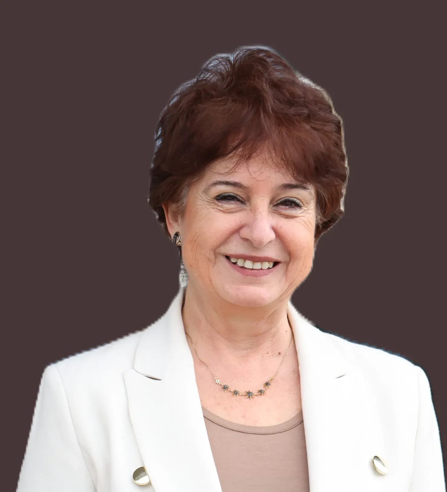 Prof. Dr. Fazilet VARDAR SÜKAN