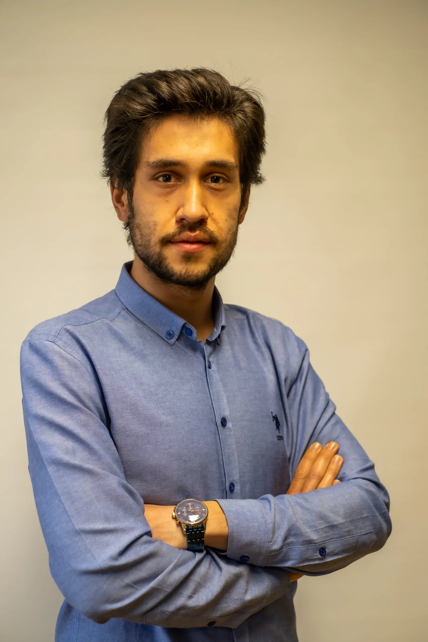 Furkan ÇİÇEK