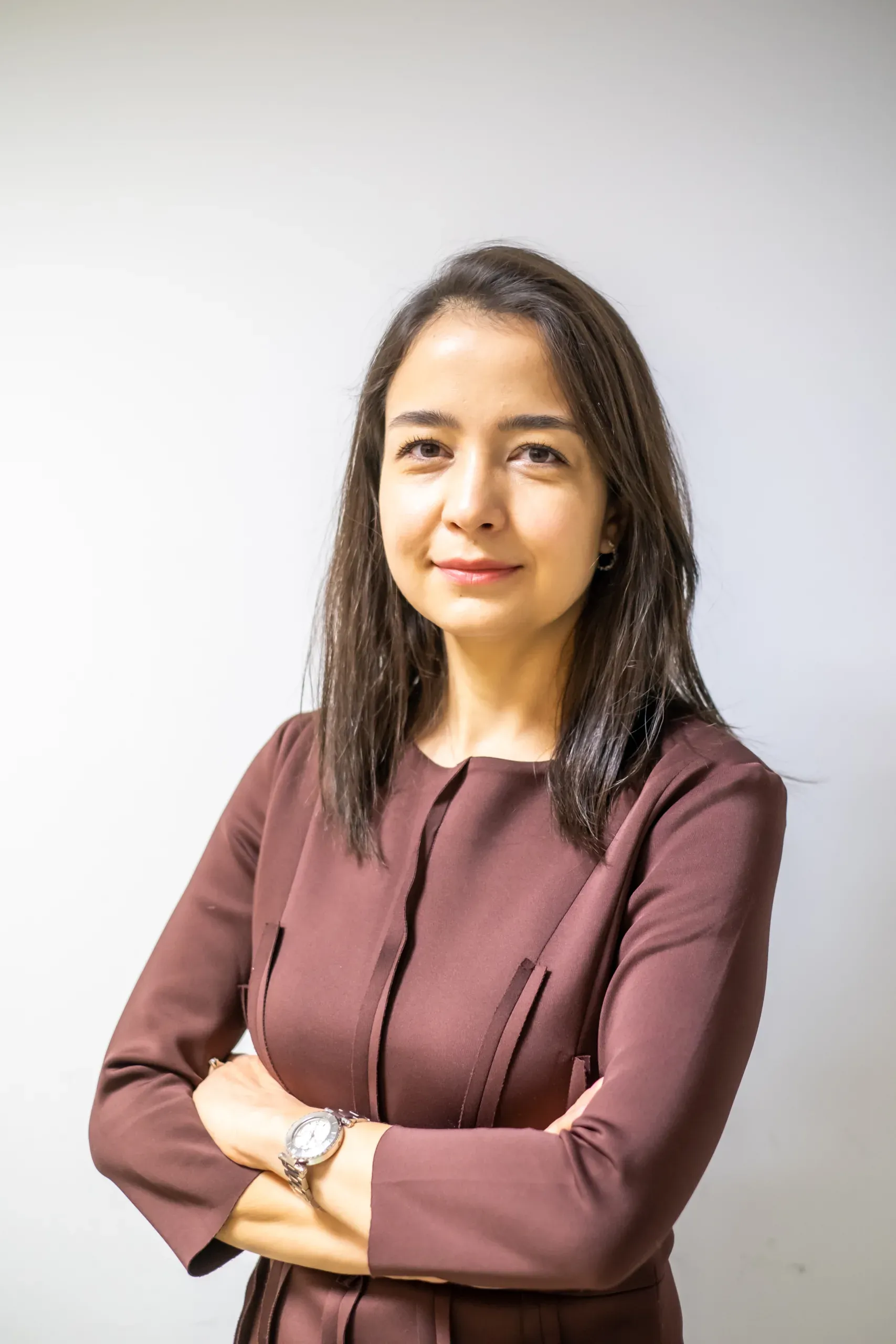 Dr. Gönül HIZALAN ÖZSOY