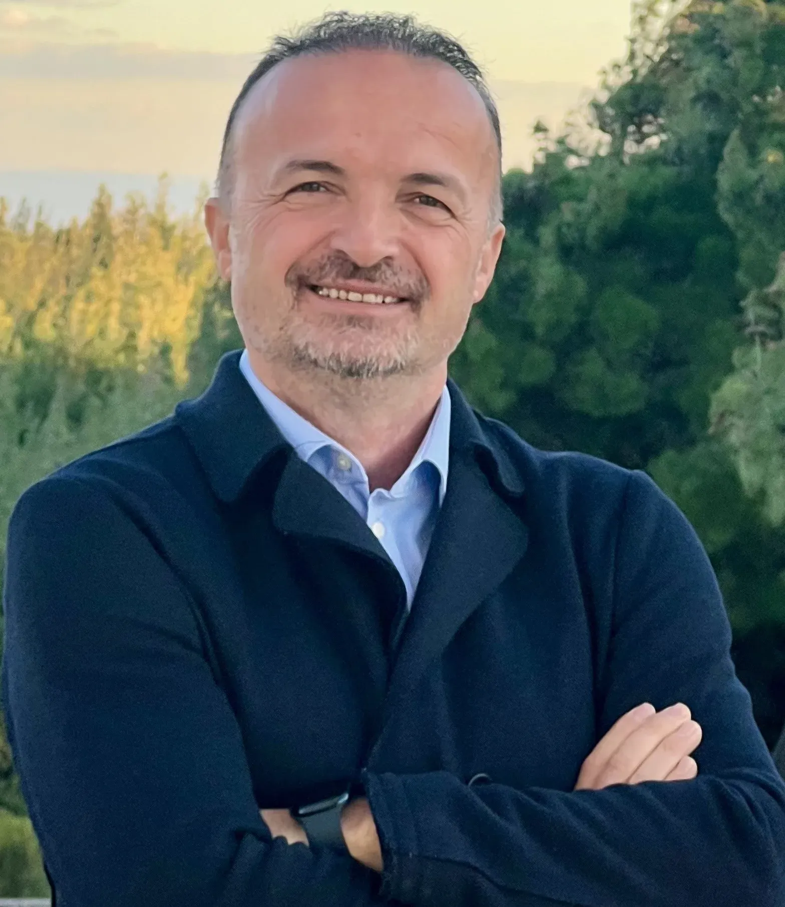 Prof. Dr. Hasan GÖÇMEZ
