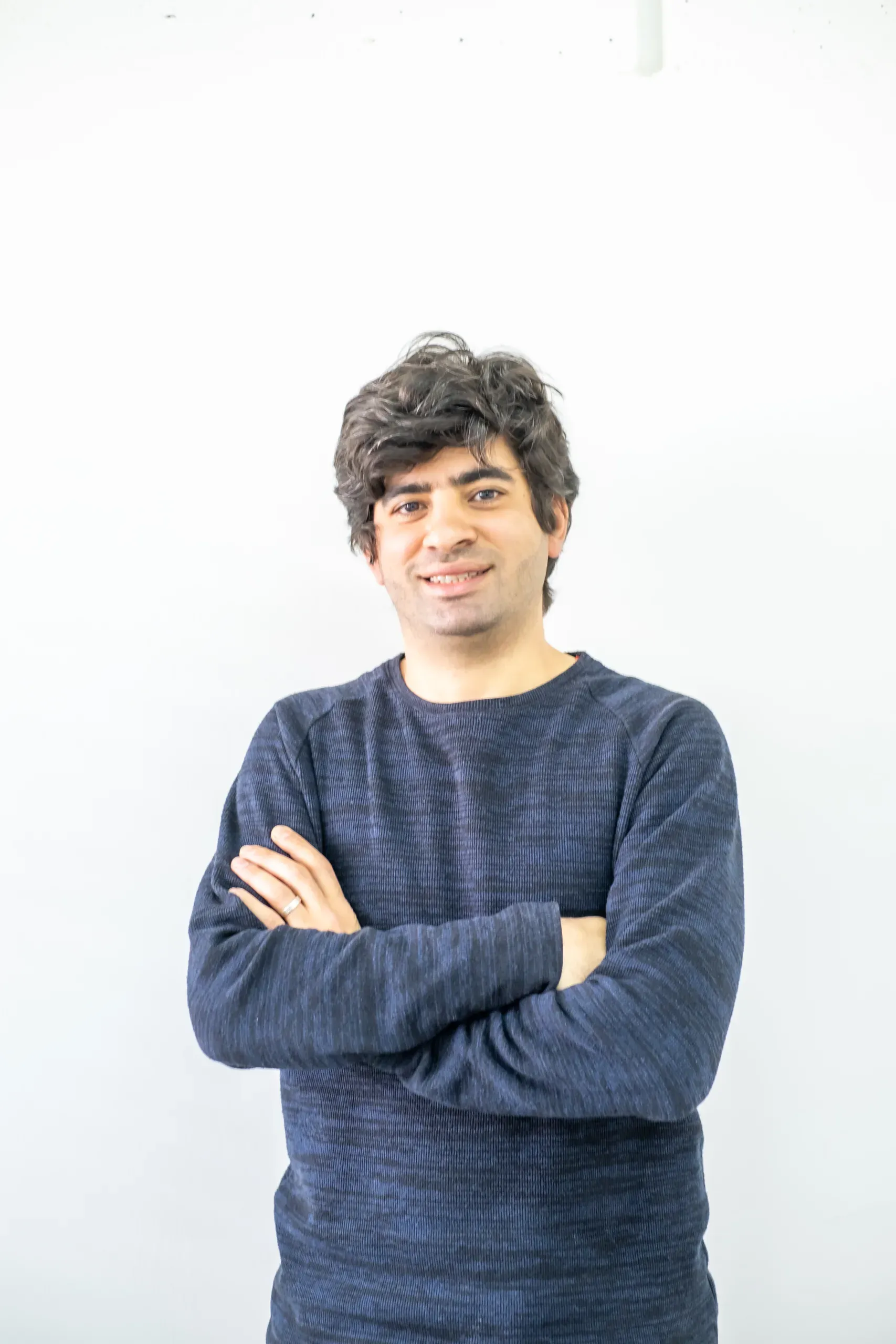 Dr. Hisham NASSER