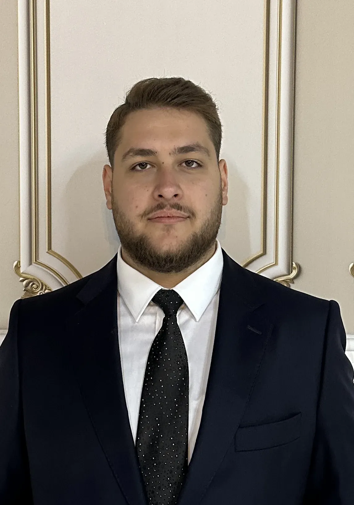 Yunuscem YILMAZ