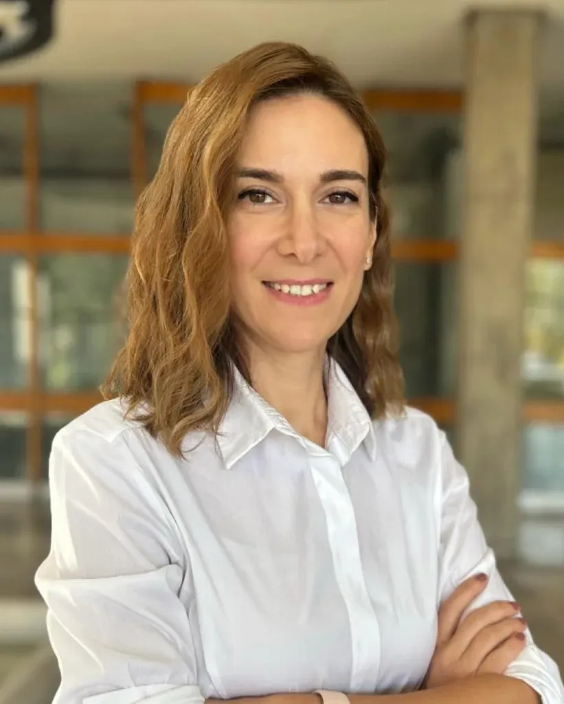 Prof. Dr. İpek GÜRSEL DİNO