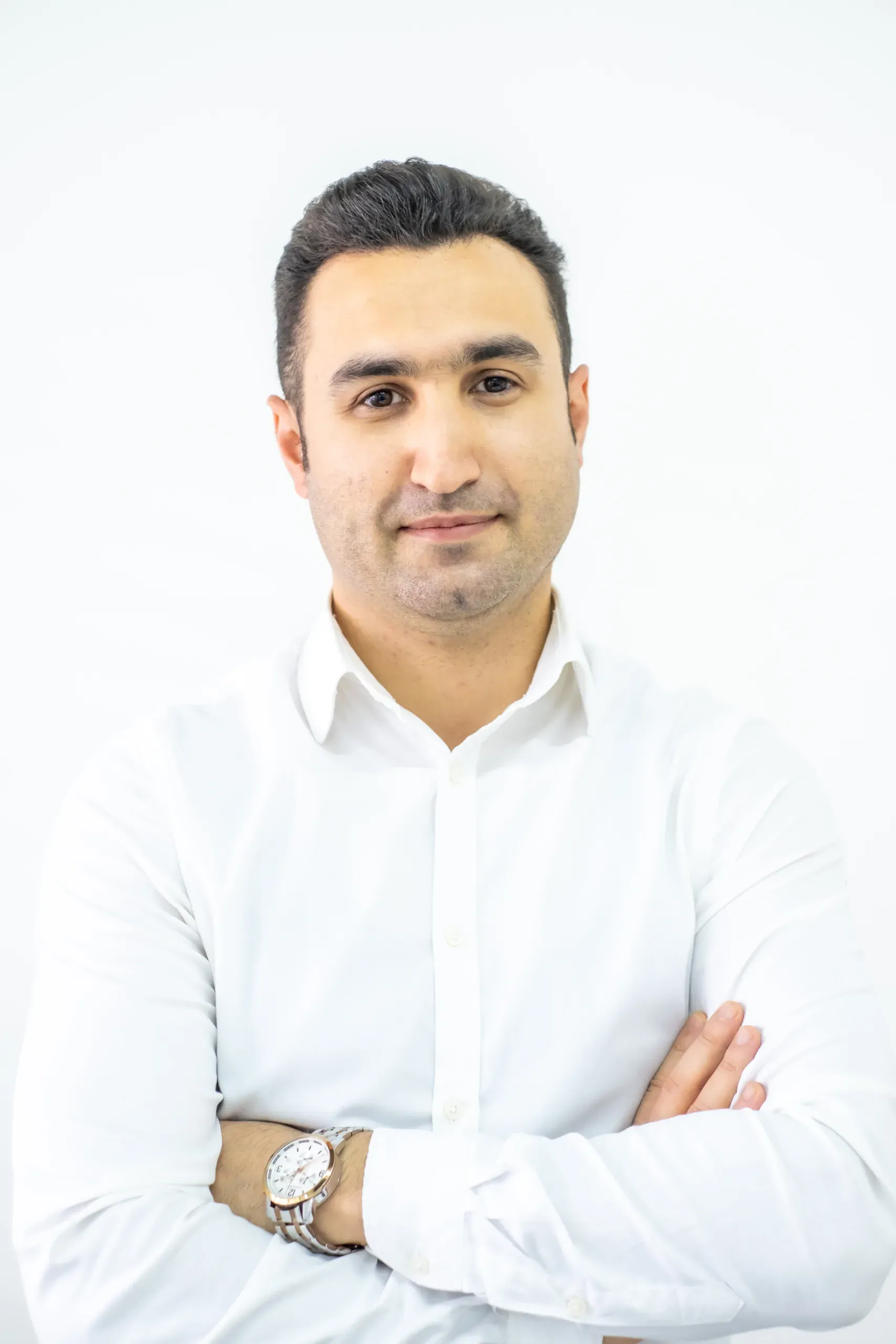 Dr. Milad GASEMI