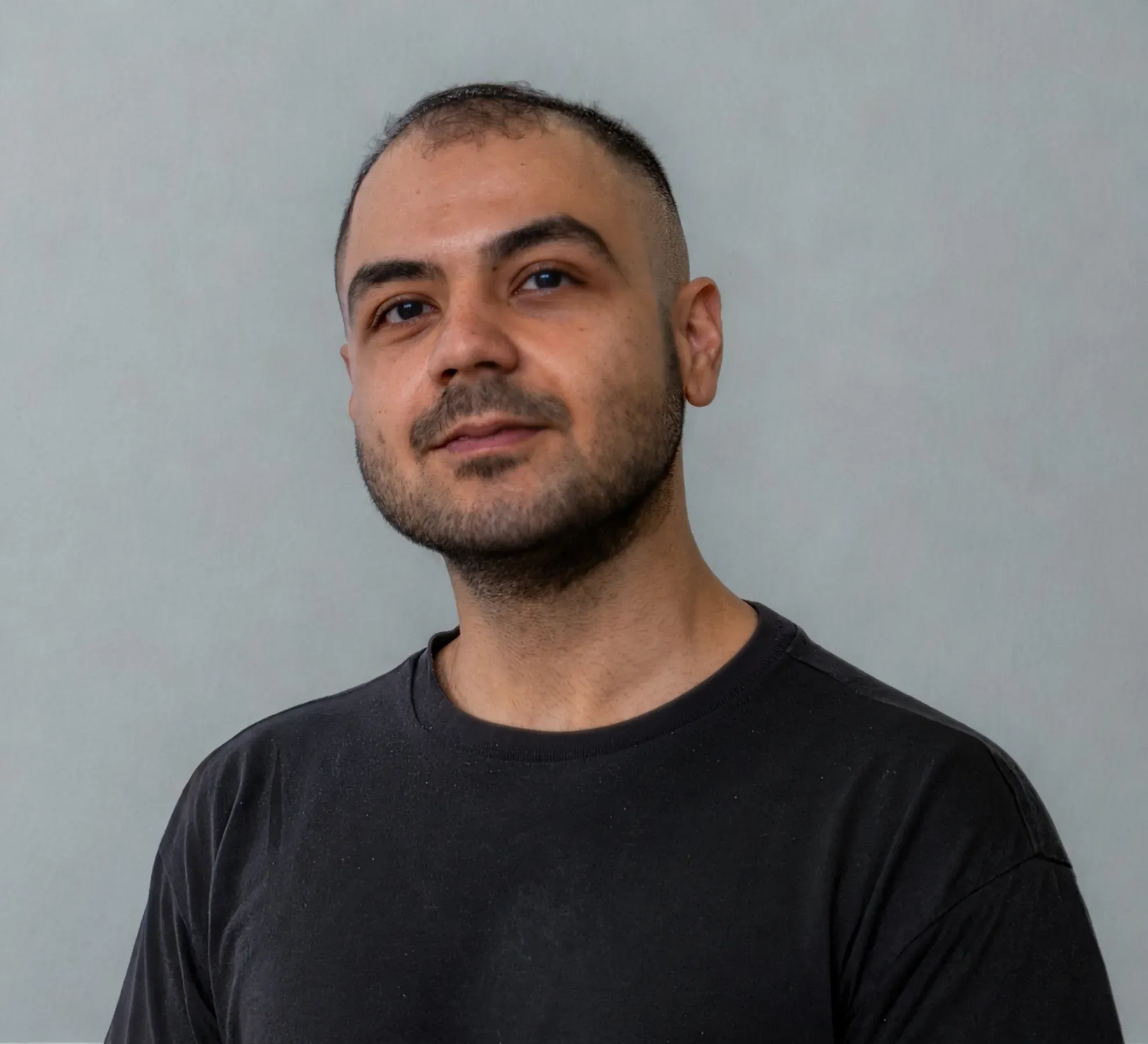 Mohammad DEHNAVI