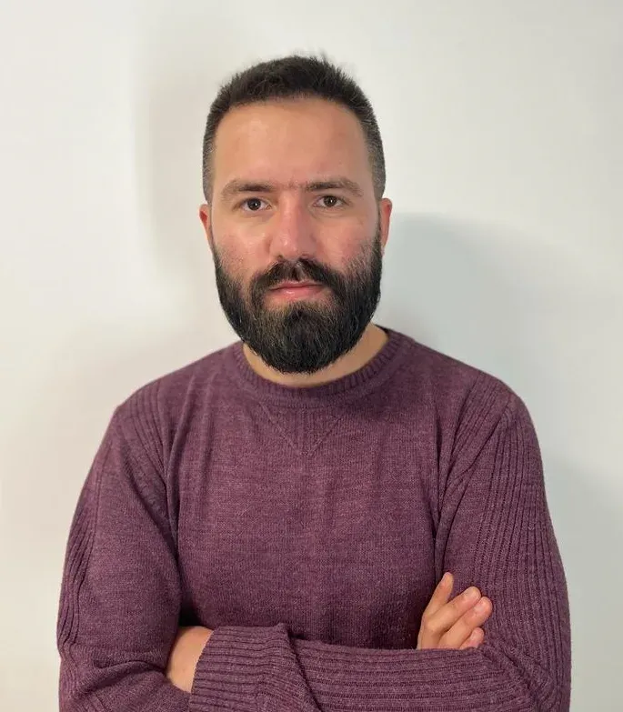 Mustafa BÜYÜKGÜZEL