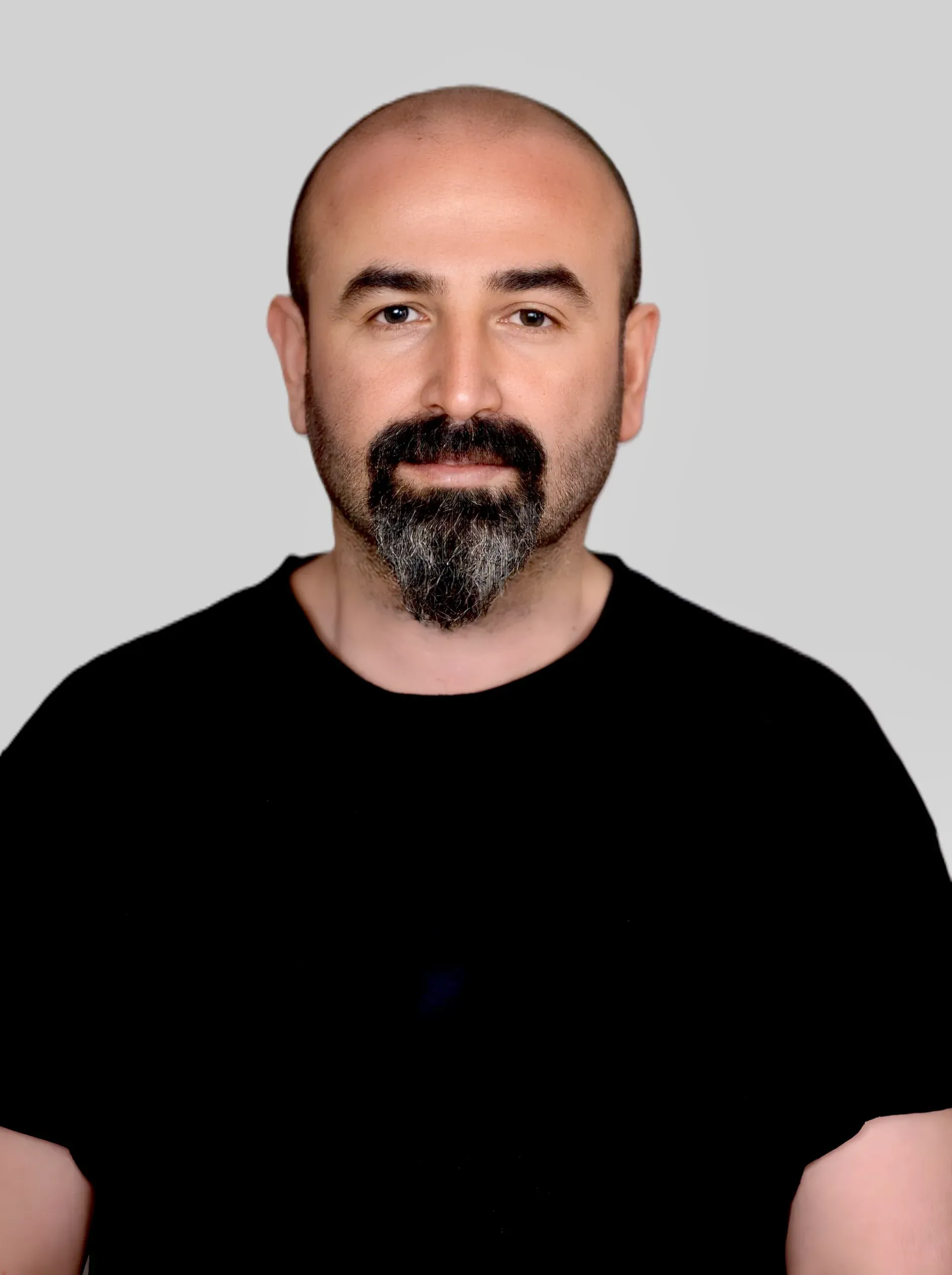 Dr. Mustafa YAŞA