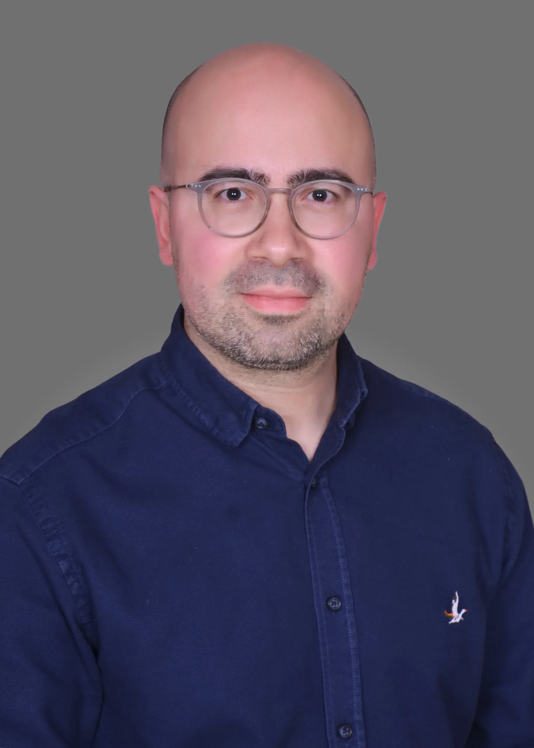 Dr. Necip Berker ÜNER