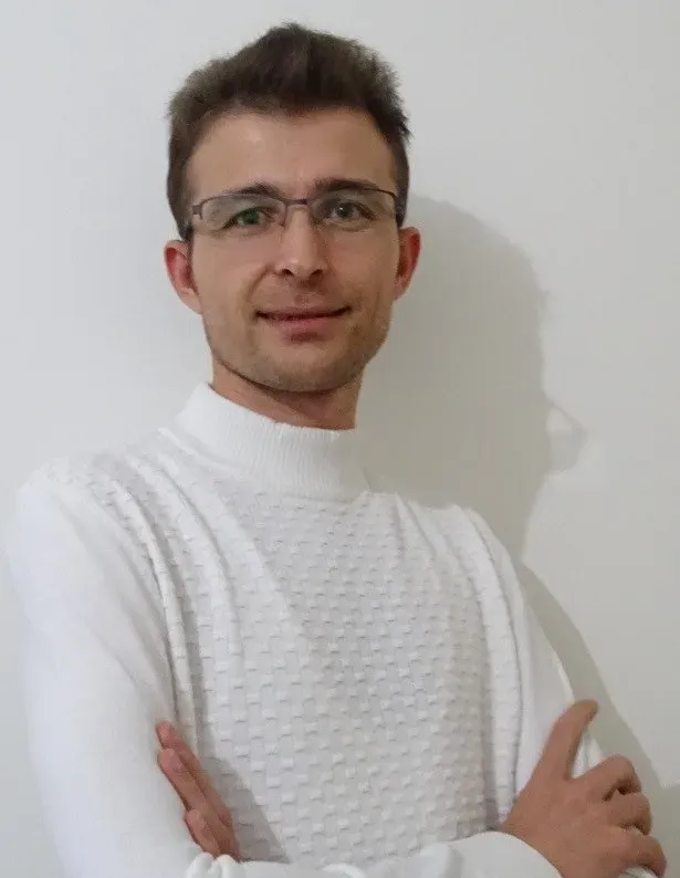 Ömer YALÇIN
