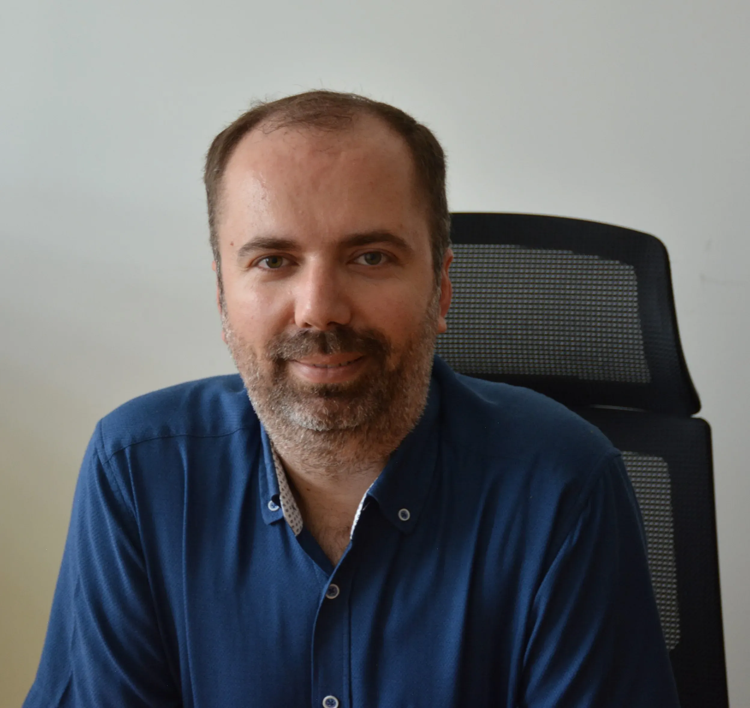 Doç. Dr. Onur TAYLAN