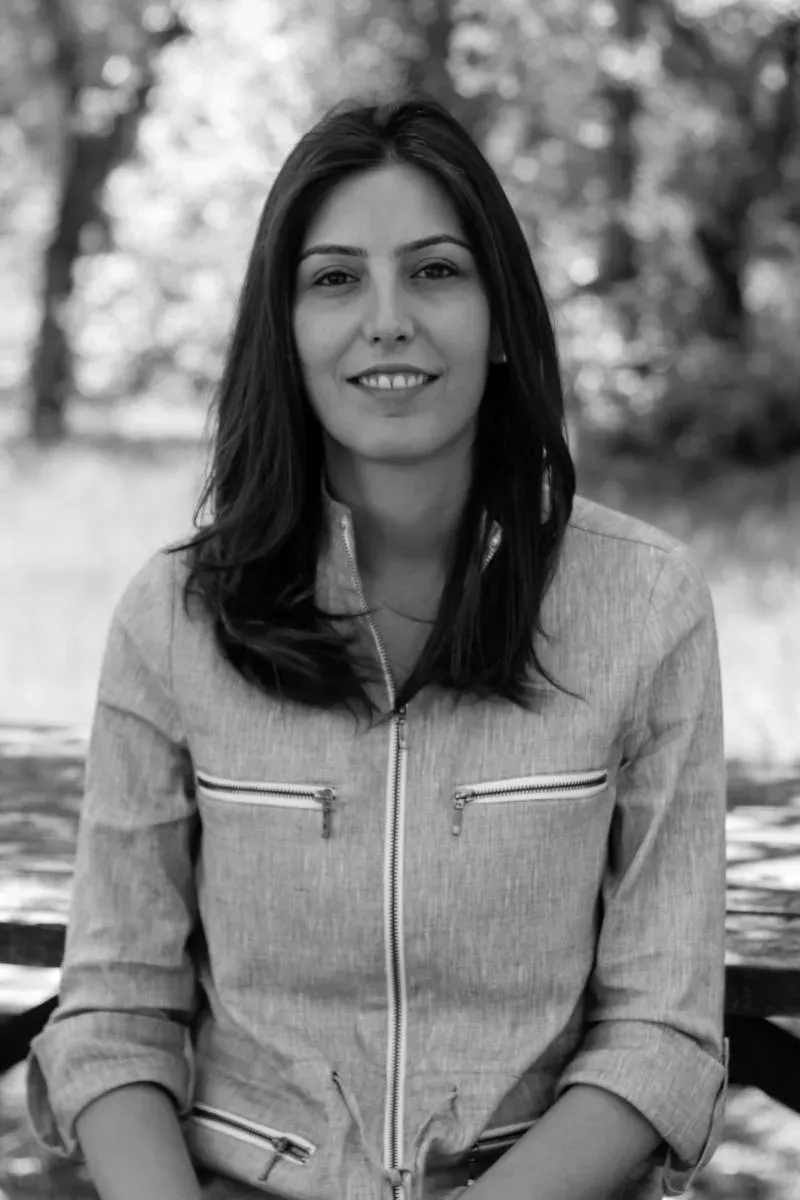 Prof. Dr. Pınar DERİN GÜRE