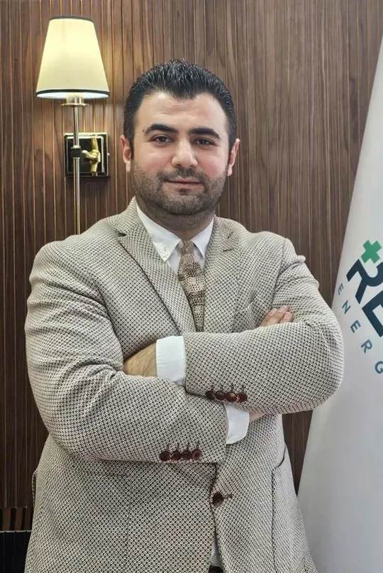 Gökhan DURUKAN