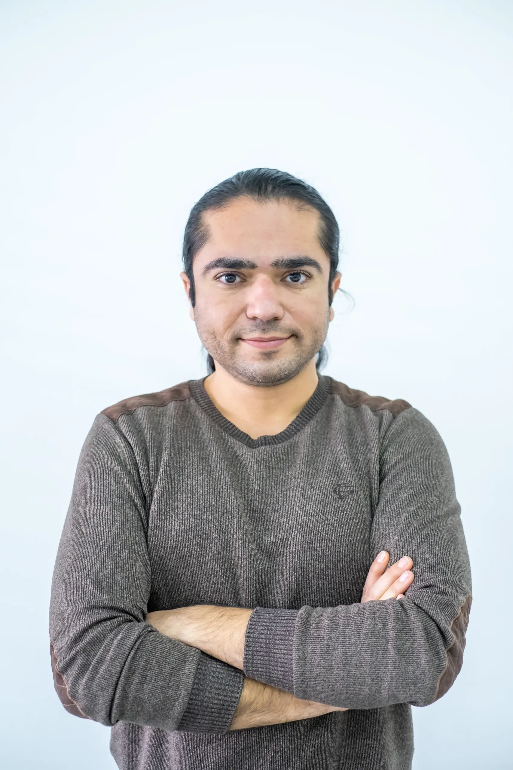 Dr. Salar Habibpur SEDANI