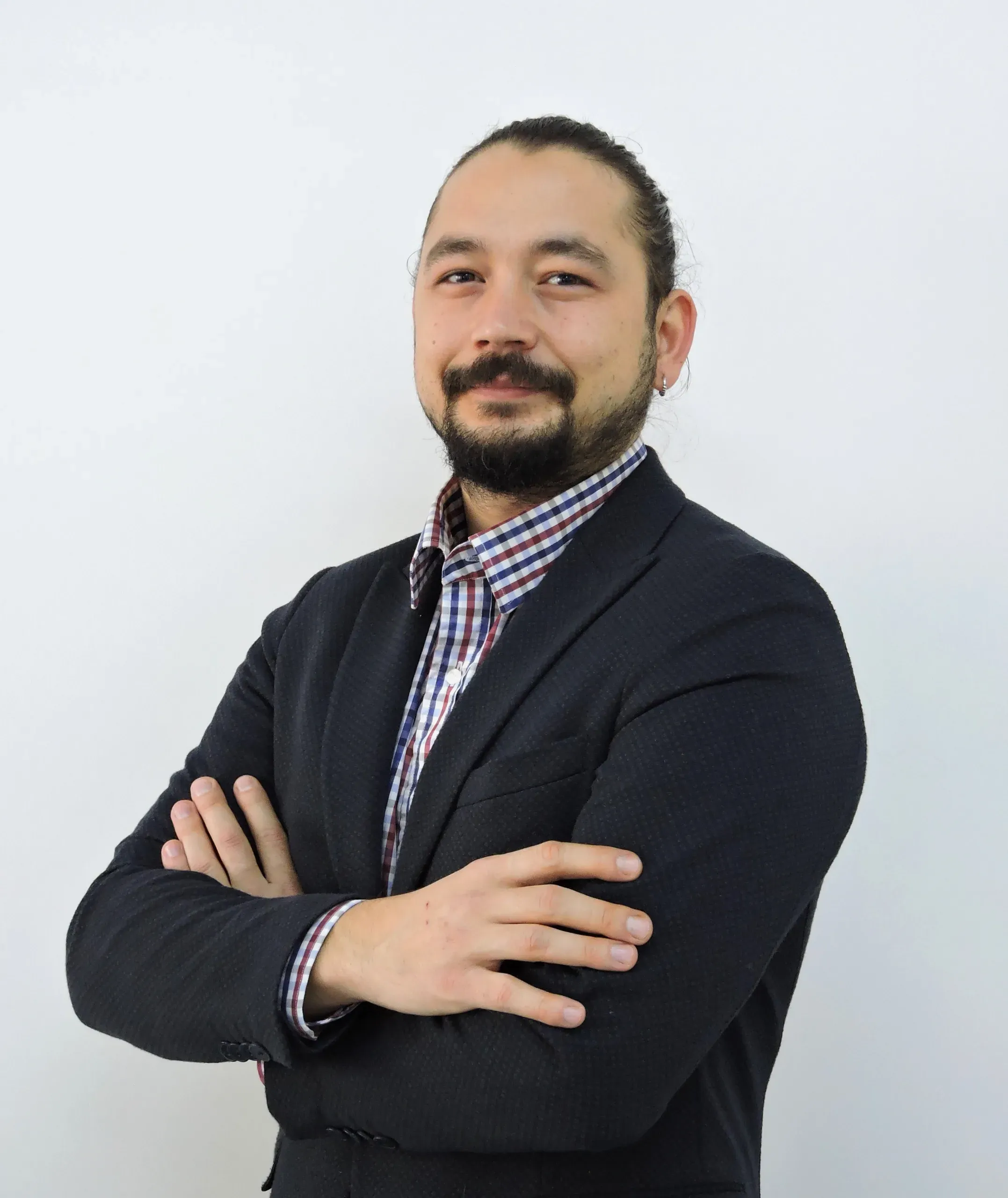 Samed ERTEKİN
