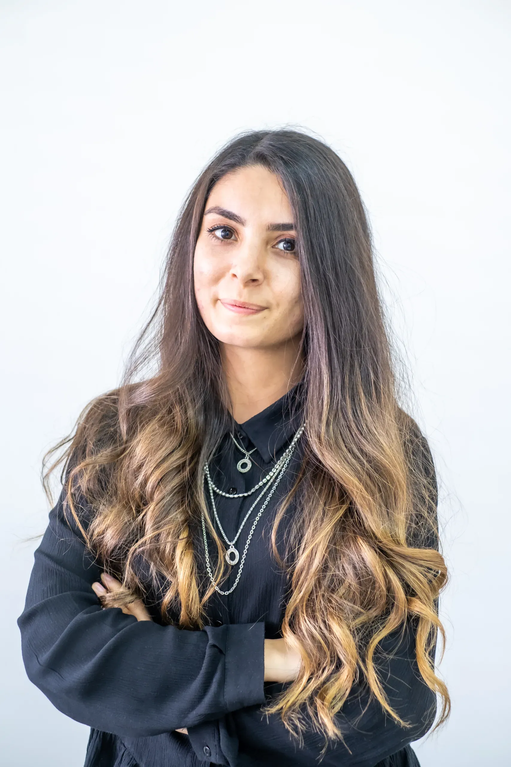 Seda KILIÇKAYA ÜNVER