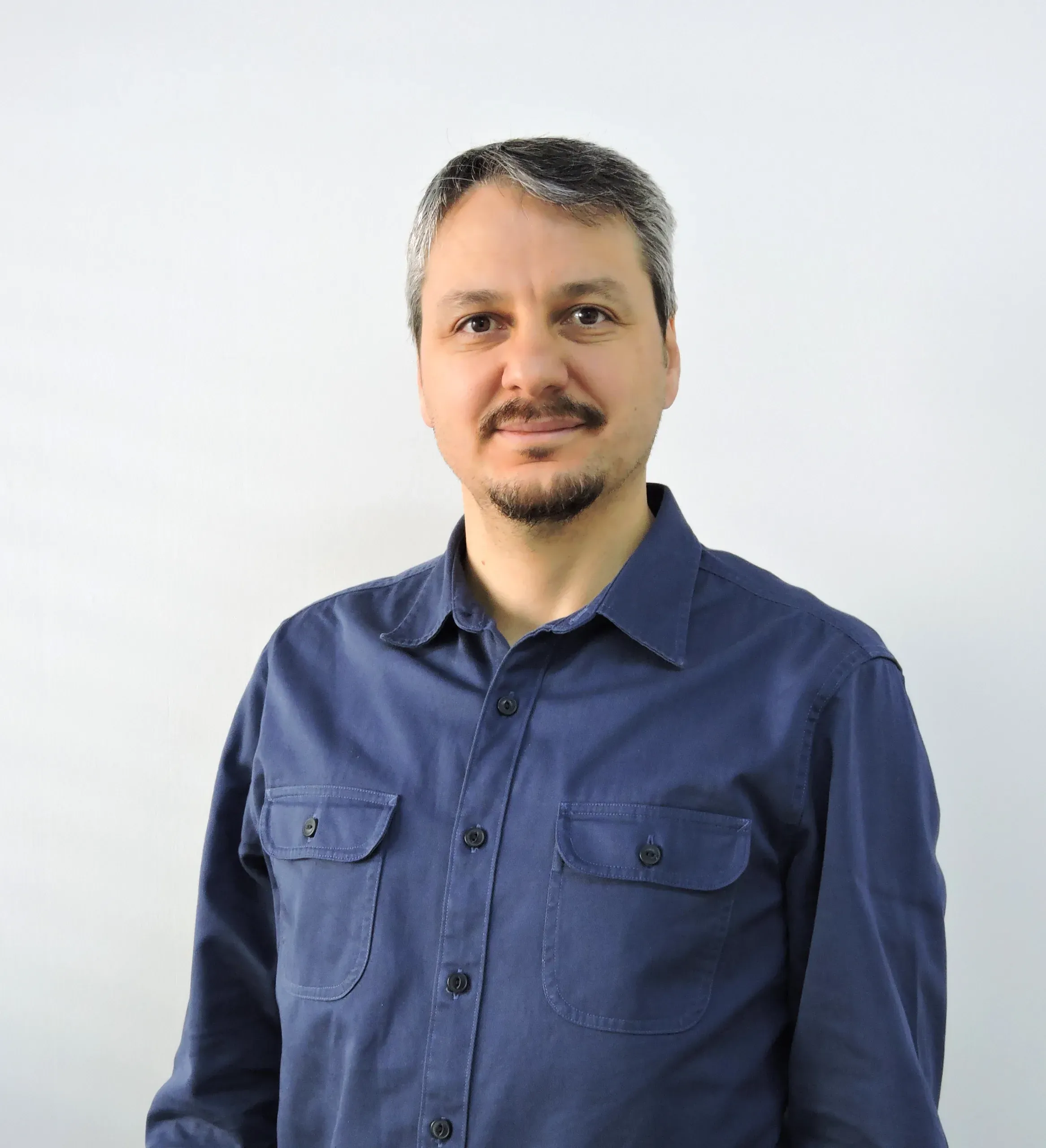 Doç. Dr. Selçuk YERCİ