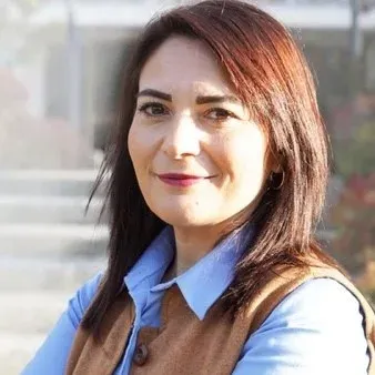 Prof. Dr. Serap GÜNEŞ