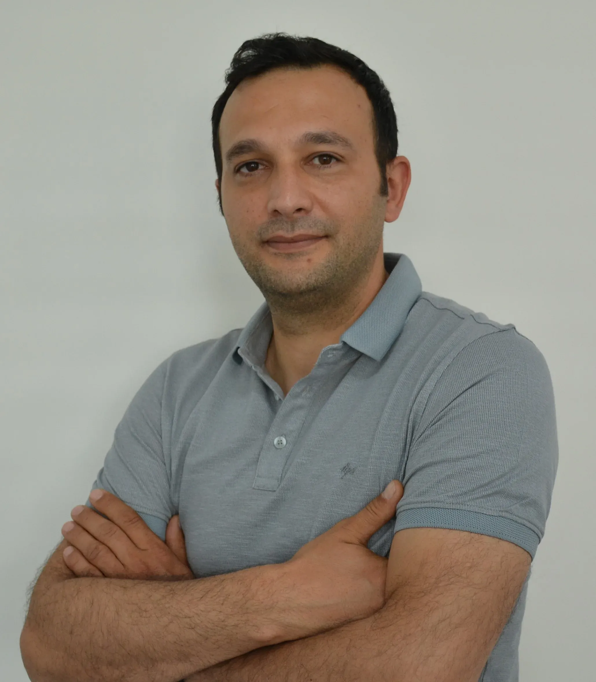Serhan YILDIZ