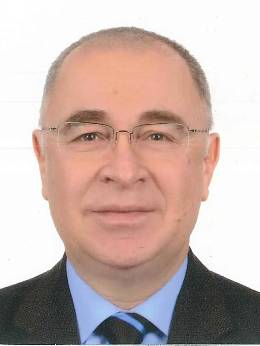 Dr. B. Tarık ORANÇ