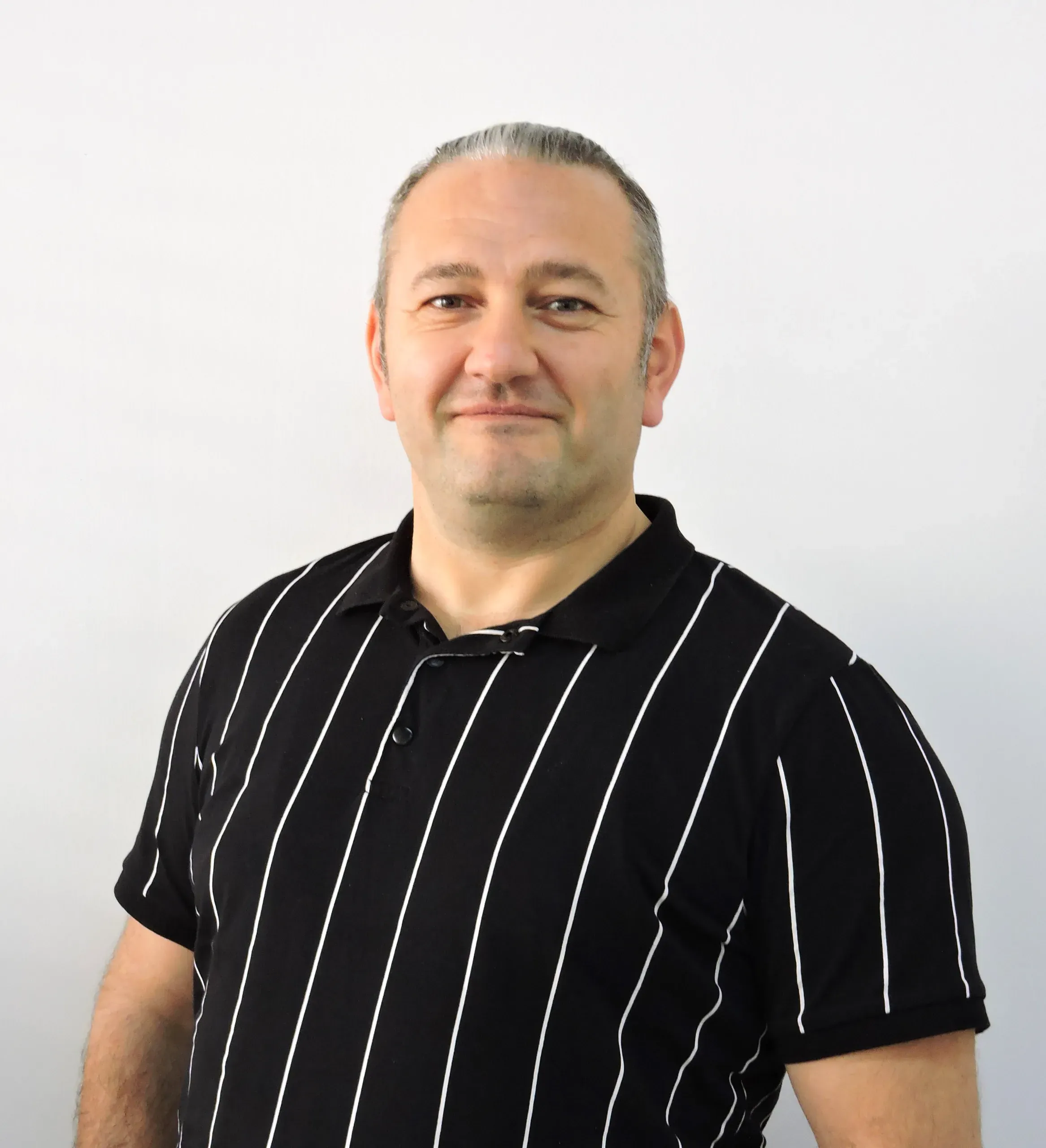 Tayfun YILDIZ