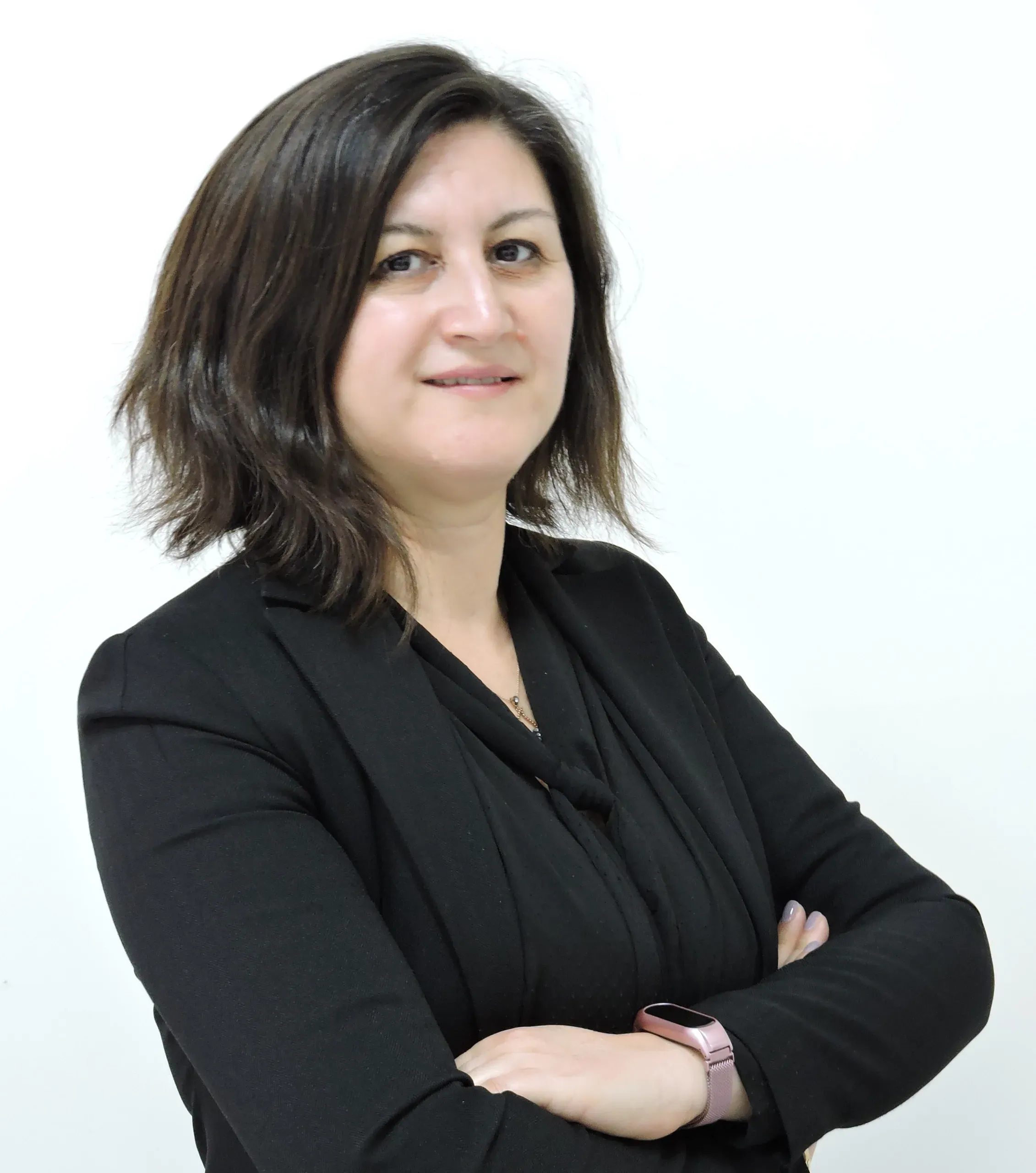 Tülin YAMAN SÖKMEN