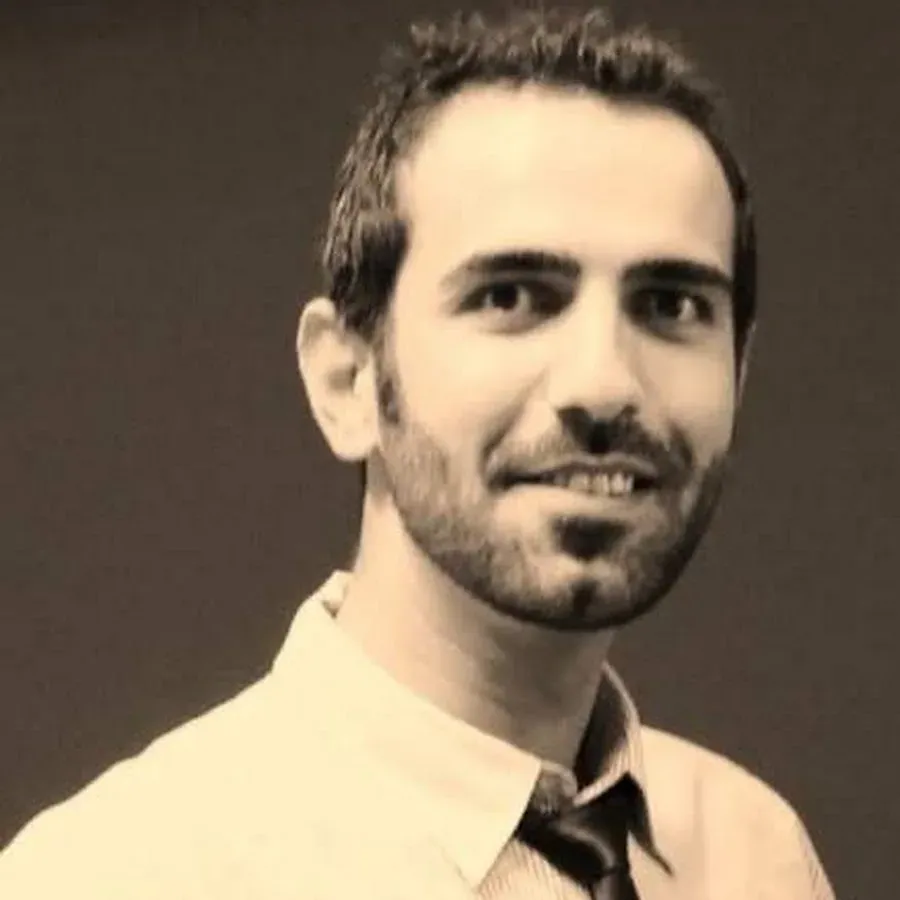 Doç. Dr. Veysel ÜNSÜR