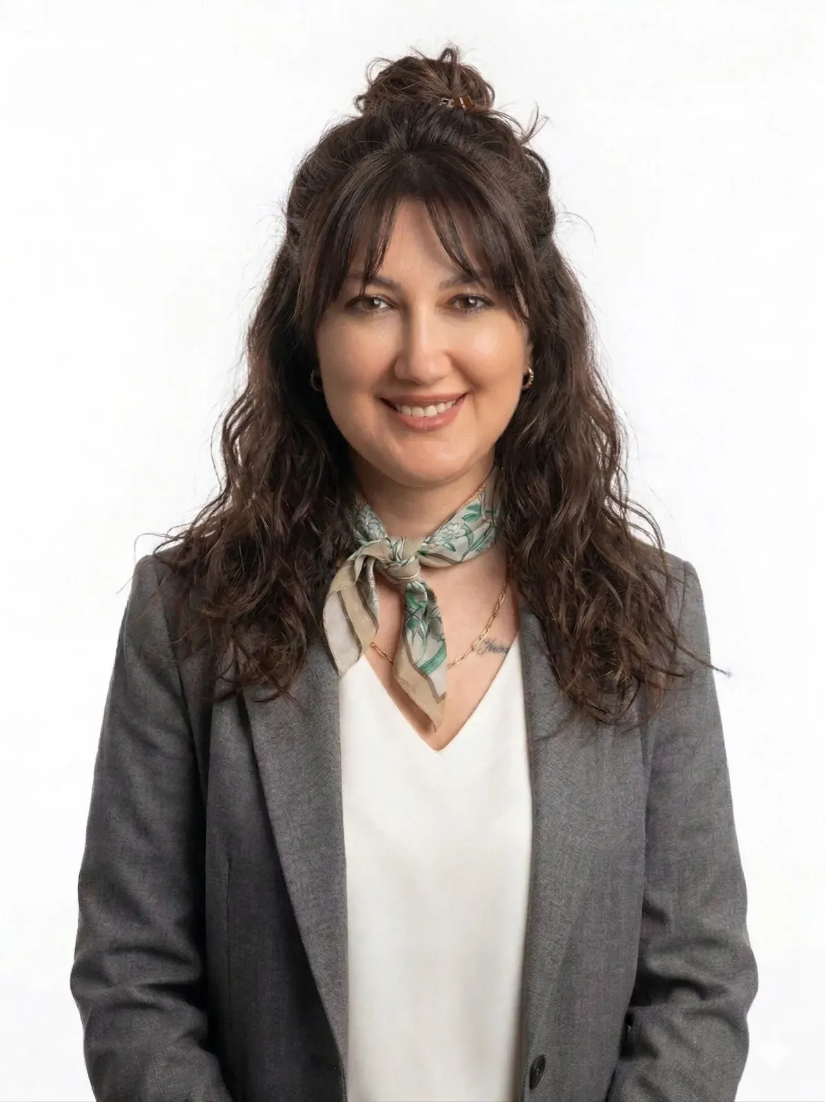 Melis KÜLAHLIOĞLU