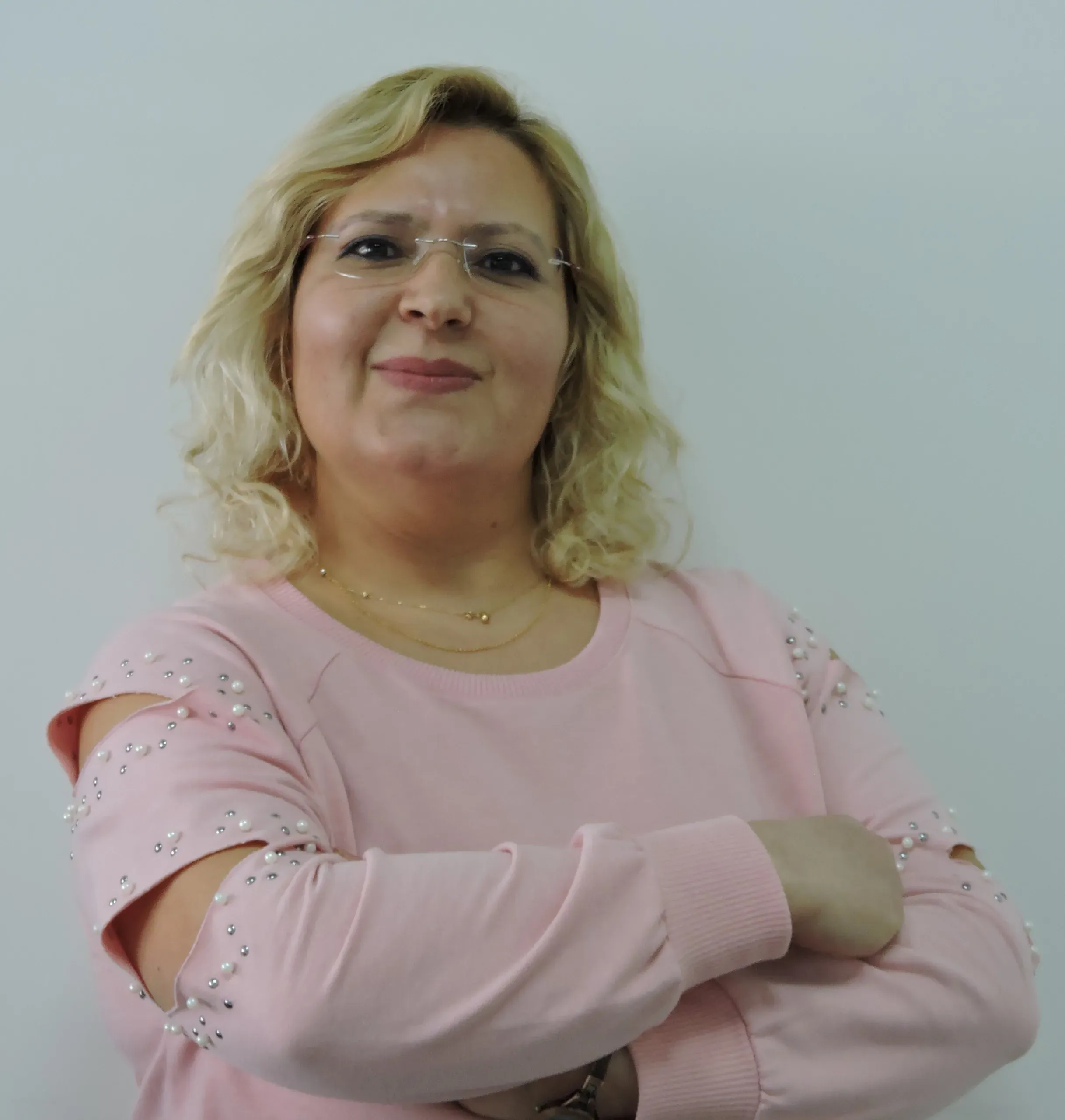 Yasemin YILDIRIR