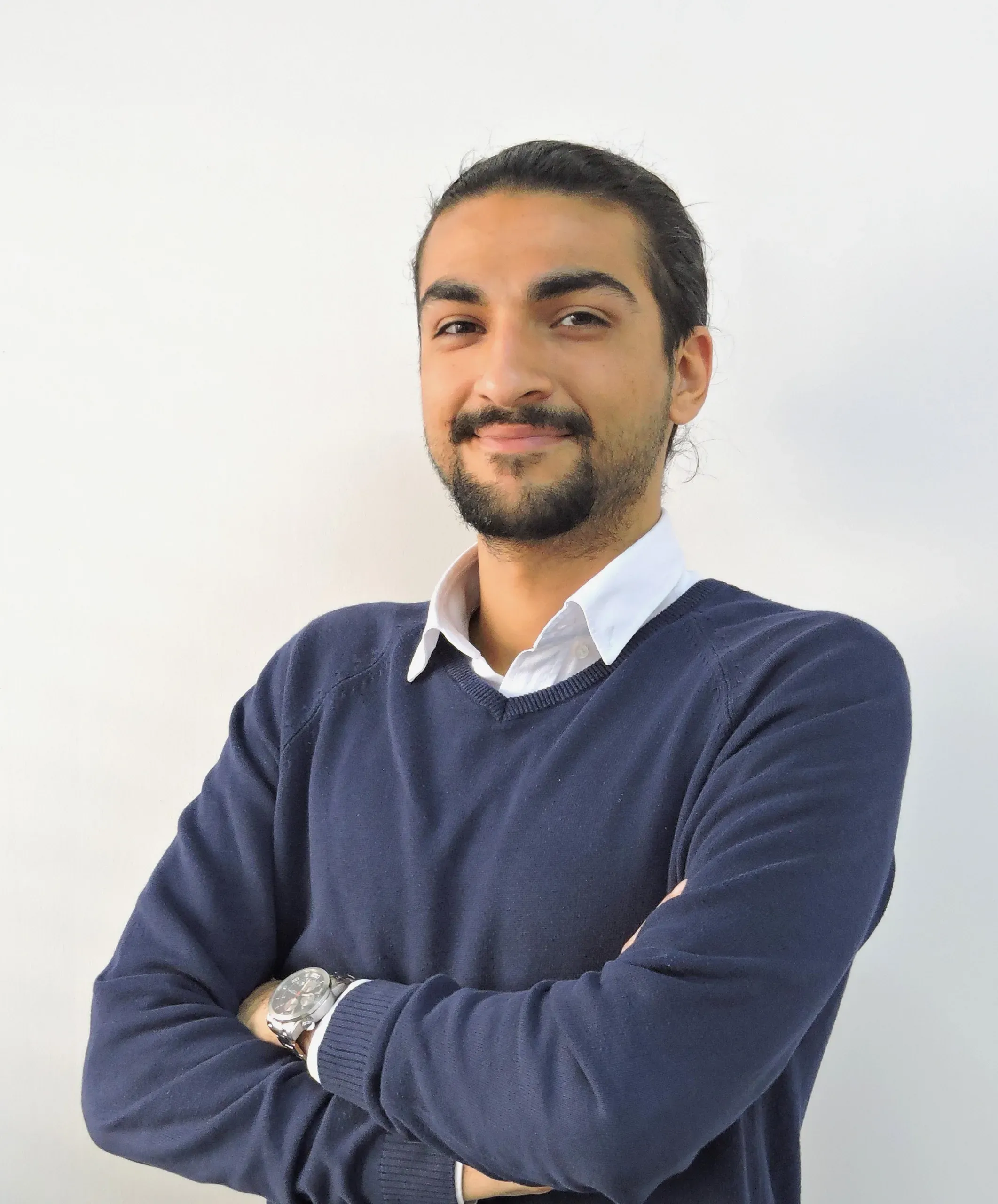Yiğit Mert KAPLAN